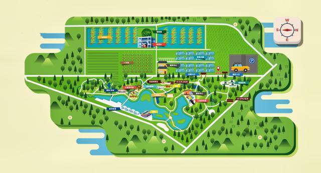 豐臺(tái)新增兩家官方蓋章的帳篷露營(yíng)地！周末來(lái)這兒——:帳篷